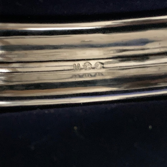 SWAROVSKI Pebble Cuff Crystal Bracelet - Picture 11 of 14